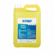 Dgraissant dsinfectant chlor alimentaire - DETERQUAT AMC - Bidon de 5l