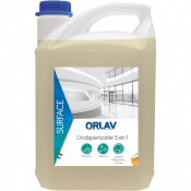 Indispensable multi-usages 5 en 1 - ORLAV - Bidon 5l