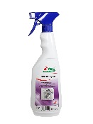 Pré-détachant sans javel - SOLUS OXYDET - Spray de 750 ml