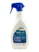 Spray dgraissant dsinfectant surfaces alimentaires - DETERQUAT DDM - 750ml