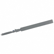 Support de dpoussirage flexible - SNAKE - 60 cm 