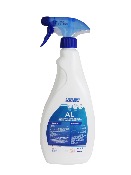 Dsinfectant Surface Alimentaire DETERQUAT AL - Sans rinage - Spray 750ml