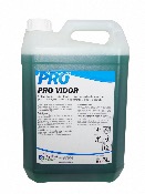 Nettoyant virucide et bactricide - PRO VIDOR - Bidon de 5L