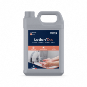 Crme lavante mains dsinfectante - Daily K - Bidon 5l