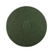 Disque vert DIAMANT POLISH PAD - Diamètre 430mm - à l'unité