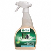 Nettoyant dsinfectant poubelle - LE VRAI - Spray 750ml