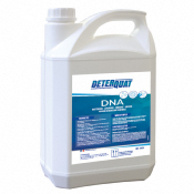 Dgraissant dsinfectant alimentaire - Deterquat DNA - Bidon de 5L