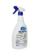 Nettoyant désinfectant poubelle - PRO VIDOR - Spray de 750ml