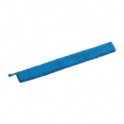 Housse pour support bleu de dpoussirage flexible SNAKE - 60 cm 
