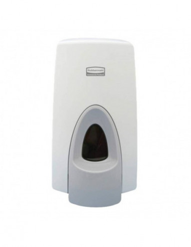 Distributeur Blanc ABS - RUBBERMAID - Pour...
