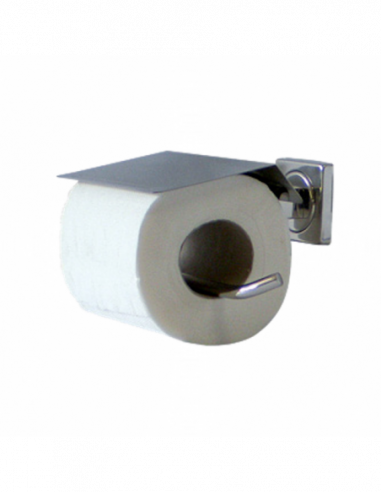 Distributeur papier hygiénique domestique -...