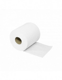 Papier hygiénique 2 plis Pure Ouate blanc - ULTRA COMPACT...