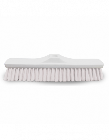 Balai polyester souple - Gamme alimentaire -...