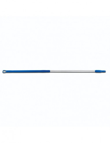 Manche ergonomique monobloc 140cm - Diamètre...