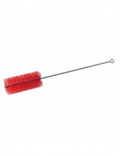 Goupillon inox 50cm - Gamme alimentaire - diamètre 40mm