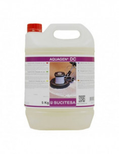 Décapant alcalin - AQUAGEN DC - Bidon de 5L