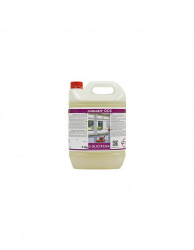 Décapant sans rinçage - AQUAGEN DC S - Bidon de 5L