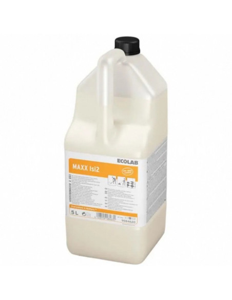 Emulsion protection des sols - MAXX ISI2 - Bidon de 5L