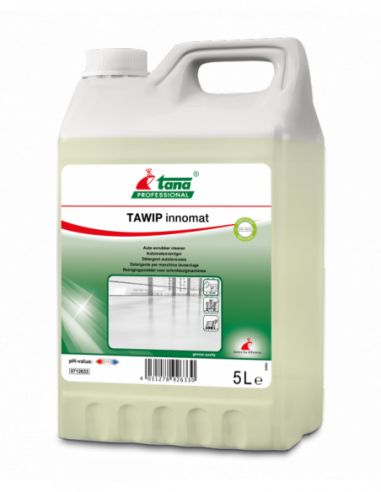 Détergent nettoyant sols - TAWIP INNOMAT -...