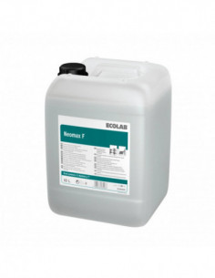 Détergent sols surodorant autolaveuse - NEOMAX F - Bidon...