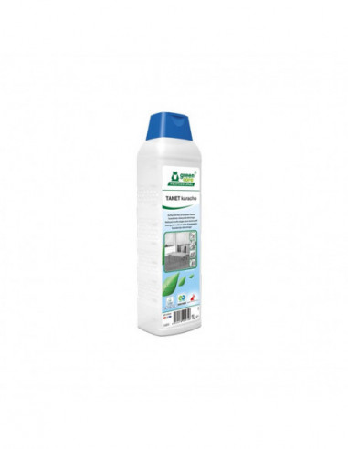 Nettoyant multi-usages sols et textiles - TANET...