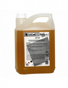 Nettoyant dégraissant alcalin - HP30 - Bidon de 5L