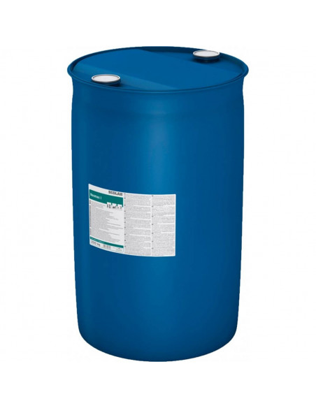 Détergent alcalin - NEOMAX INDUSTRIE - Bidon de 200L