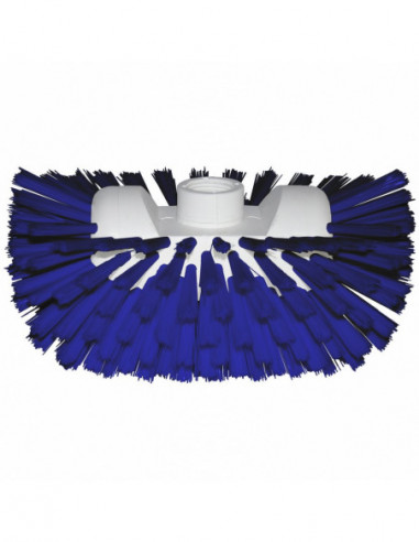 Brosse Tank à passage d'eau - Bleu