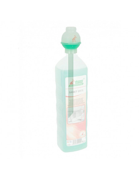 Bouchon doseur à vis 20ml