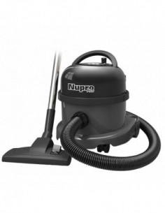 Aspirateur poussière - NUPRO PLUS avec kit A1
