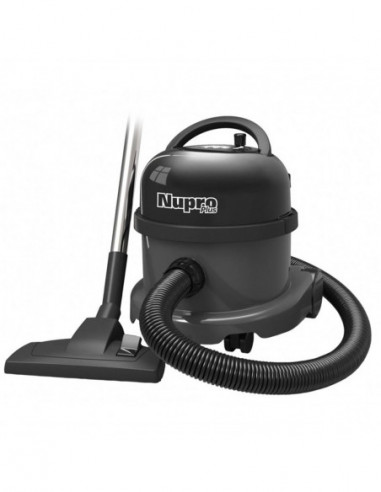 Aspirateur poussière - NUPRO PLUS avec kit A1