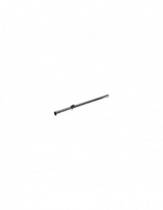 Canne télescopique - Diamètre 36mm pour aspirateur GP1/16...