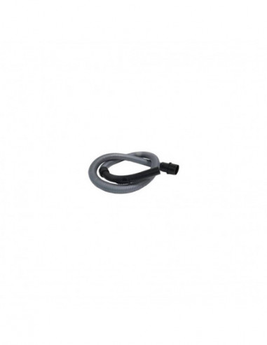 Flexible 1,50m avec coude pour aspirateur GP1/6