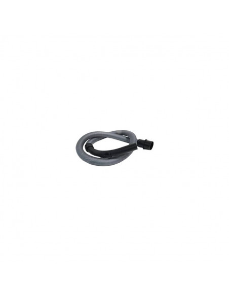 Flexible 1,50m avec coude pour aspirateur GP1/6
