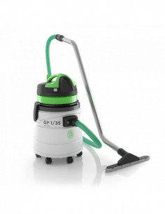 Aspirateur eau et poussières - GC1/35