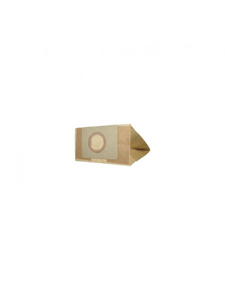 Sacs aspirateur 20L SA338 pour aspirateur YP1/27 - Sachet de 10