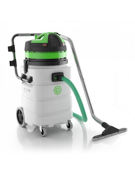 Aspirateur eau et poussière 2 moteurs - GC2/90