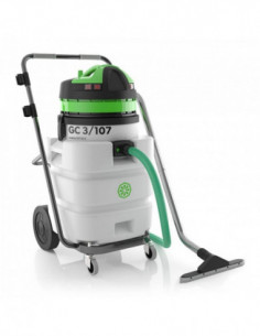 Aspirateur eau et poussière 3 moteurs - GC3/107