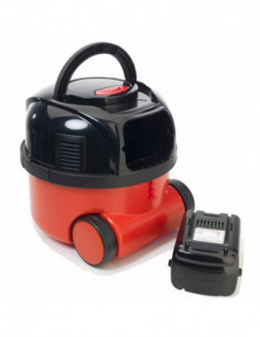 Aspirateur poussière à batterie - NBV 190 - Cuve de 8L