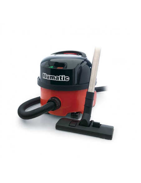 Aspirateur poussière à batterie - NBV 190 - Cuve de 8L