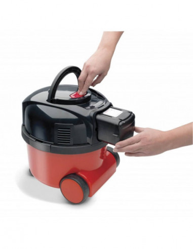Aspirateur poussière à batterie - NBV 190 -...