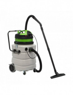 Aspirateur à pompe immergée - ASDO 15 106 - Cuve de 90L