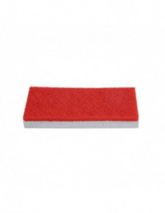 PAD mélamine pour support à main ou à manche