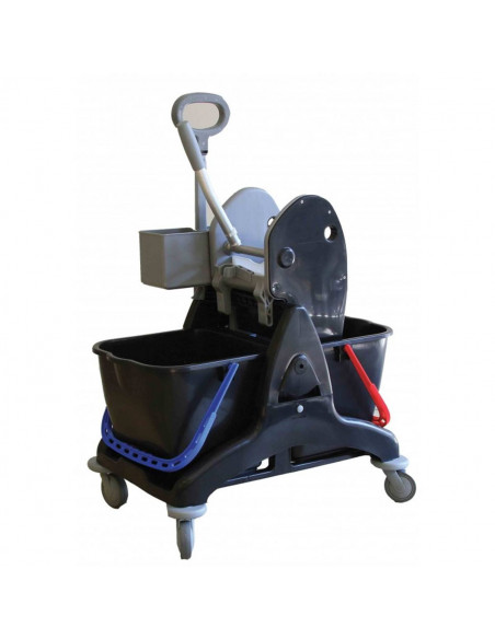 Chariot de lavage - TRISTAR 30L