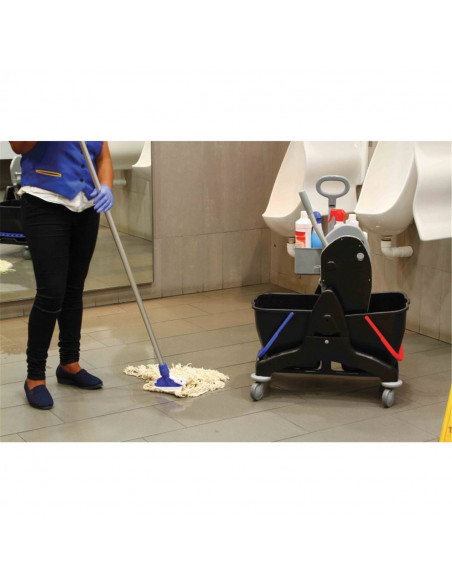 Chariot de lavage - TRISTAR 30L