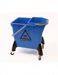 Chariot de lavage - MAC 50 2