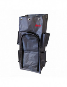 Housse de protection 70L pour chariot VOLEO pro