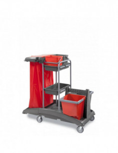 Chariot régie - IDEATOP 13 S/P