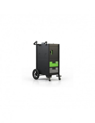Chariot - BRIX CLIMBER Standard