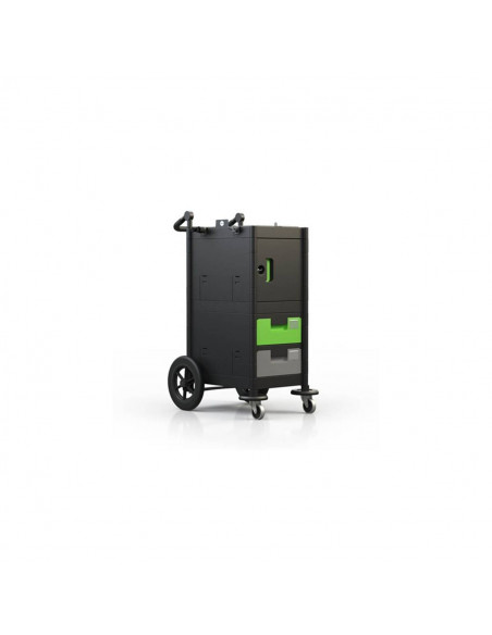 Chariot - BRIX CLIMBER Standard